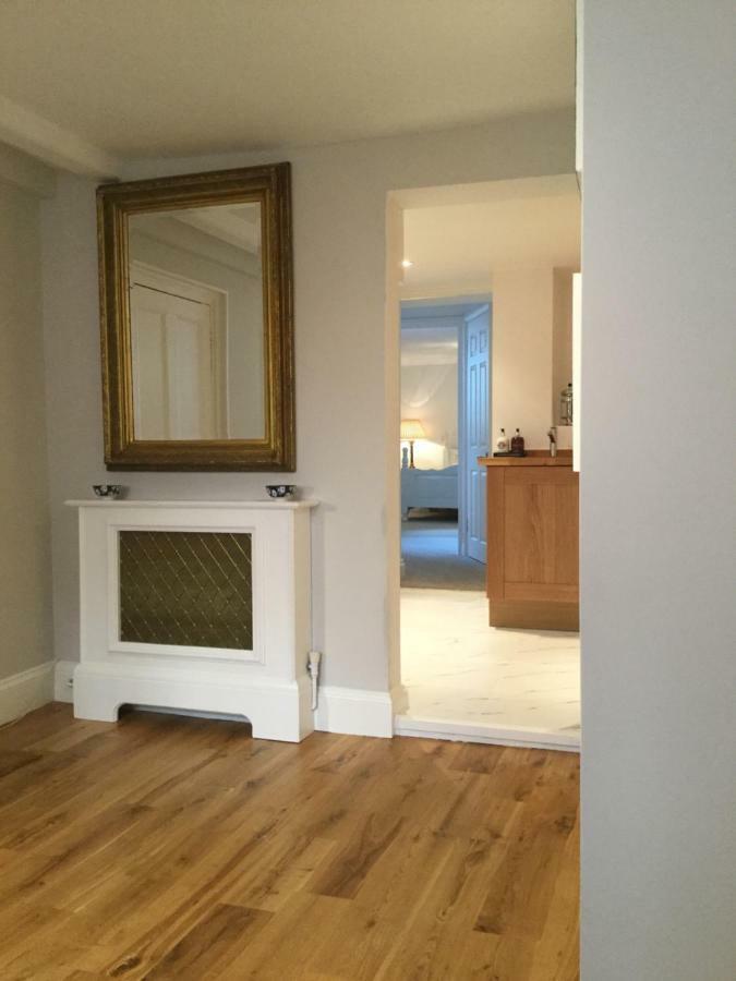 Beautiful 1Br Apartment In Historic St Aubin House Exteriér fotografie